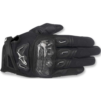 Image for Alpinestars SMX-2 Air Carbon V2 Leather Street Gloves