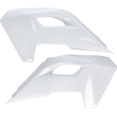 Image for Acerbis Husqvarna Radiator Shrouds