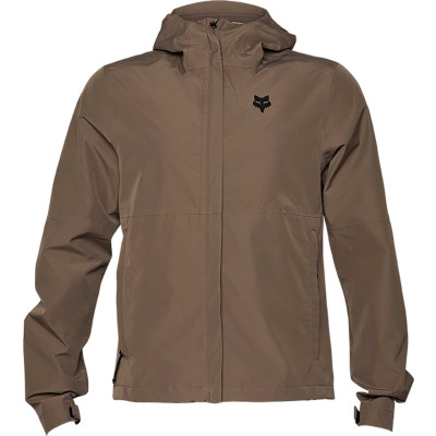 Image for Fox Racing Ranger Off Road Packable Rain Jacket