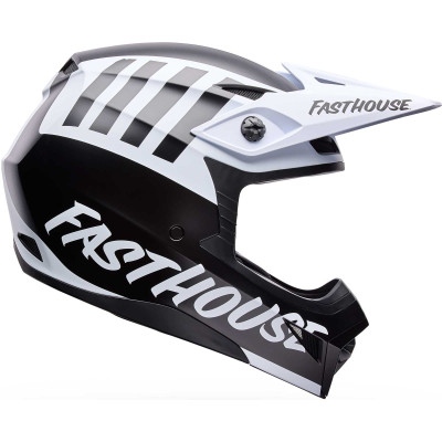 Image for Bell Youth MX-10 MIPS Fasthouse Helmet