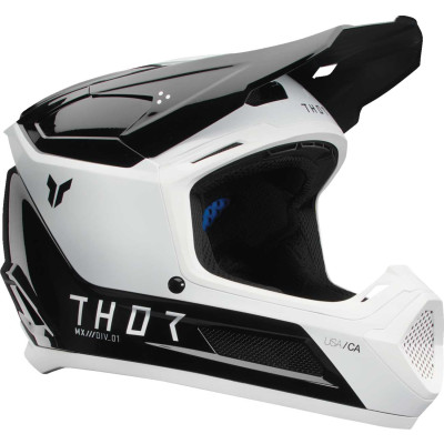 Image for Thor Youth Fleet Storm Helmet