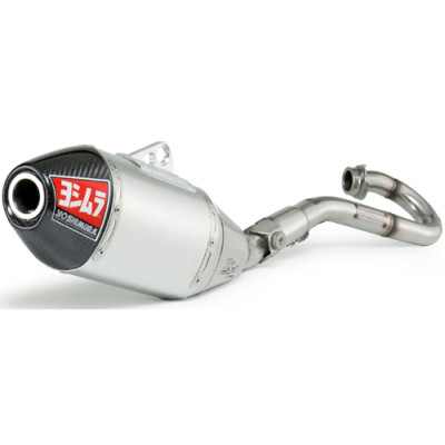 Yoshimura RS-4 Comp Exhaust System RS-4_C/S