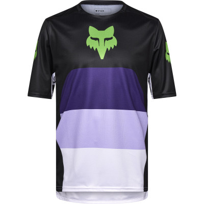 Image for Fox Racing Ranger Grid MTB Jersey