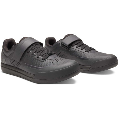 Image for Fox Racing Union Clipless Bicycle Shoes
