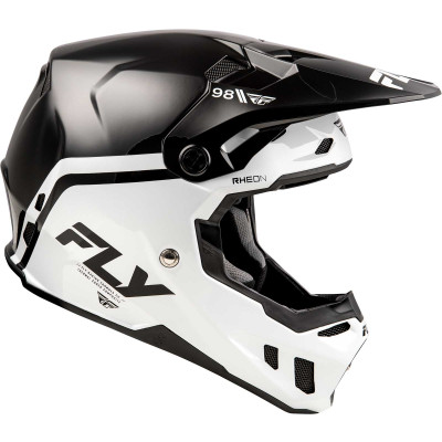 Image for 2026 Fly Racing Formula CC Objective Helmet