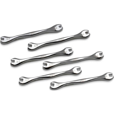 Image for Motion Pro Ergo Spoke Wrench Set