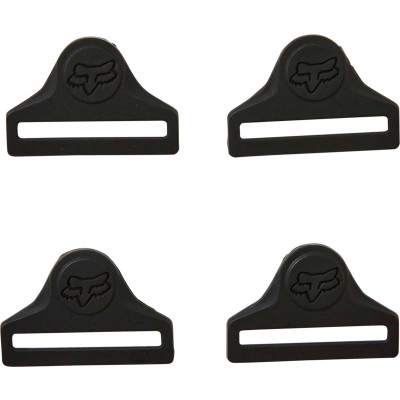 Image for Fox Racing Titan D-Ring Buckles