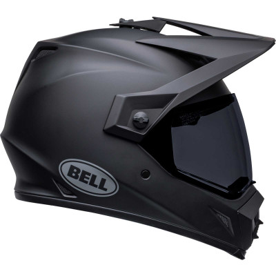 Image for Bell MX-9 Adventure DLX MIPS Helmet