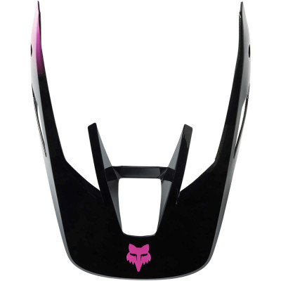 Image for Fox Racing V3 RS Detonate Helmet Visor