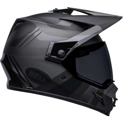 Image for Bell MX-9 Adventure MIPS Marauder Helmet