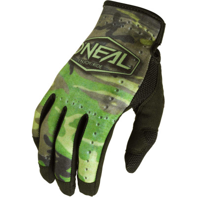 Image for O'Neal Mayhem Camo Gloves