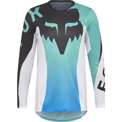 Image for Fox Racing Youth Flexair Spire Jersey