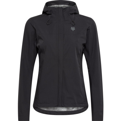 Image for Fox Racing Women's 2.5-Layer Ranger Water Jacket