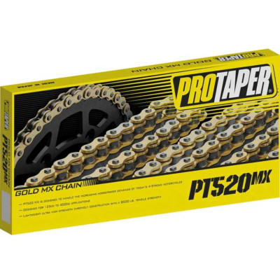 Image for Pro Taper 520MX Chain - 120L