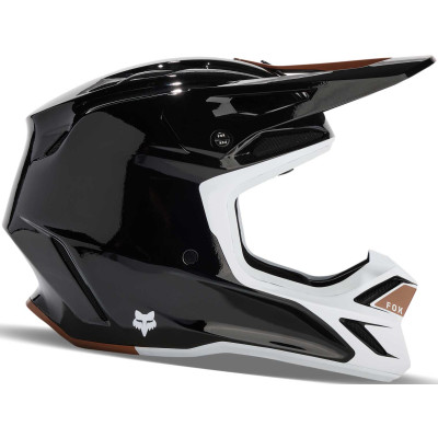 Image for 2024 Fox Racing V3 RS Optical Helmet