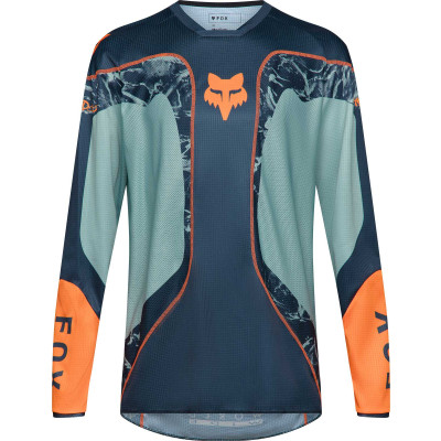 Image for Fox Racing 180 Image Print Jersey
