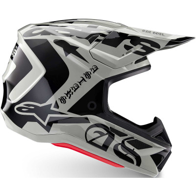 Image for Alpinestars M7 LE Wolf Dune Helmet