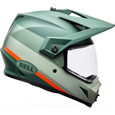 Image for Bell MX-9 Adventure MIPS Trail Helmet
