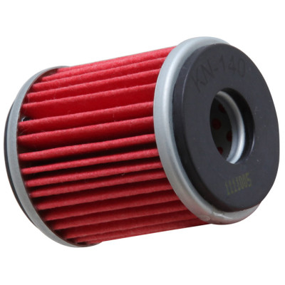 Image for K&N Oil Filter