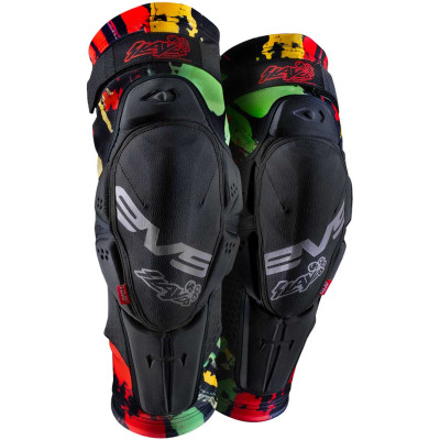 Image for EVS Youth Slayco96 Knee Guards