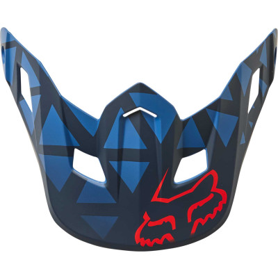 Image for Fox Racing V2 LE Helmet Visor