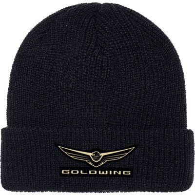 Image for Factory Effex Gold Wing Beanie