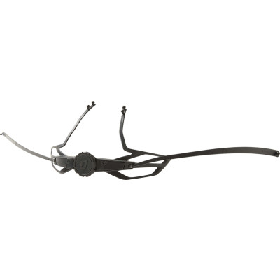 Image for Fox Racing Flux MTB Helmet Retention System