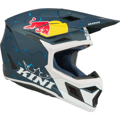 Image for Kini Red Bull MX3 1.0 Helmet