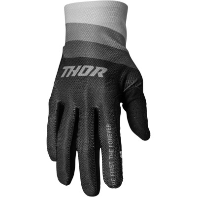 Image for Thor Assist React Bicycle Gloves