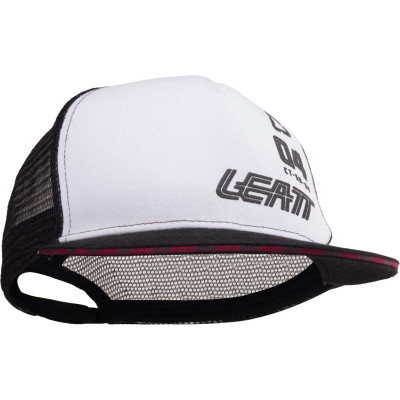 Image for Leatt Trucker Snapback Hat