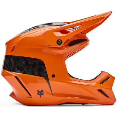 Image for Fox Racing V3 RS Fracture Helmet