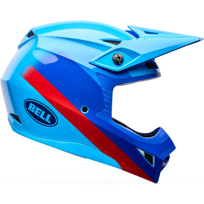 Image for Bell Youth MX-10 MIPS Aviator Helmet