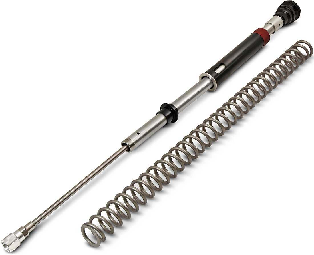 Pro Circuit Air-To-Spring Showa TAC Conversion Kit