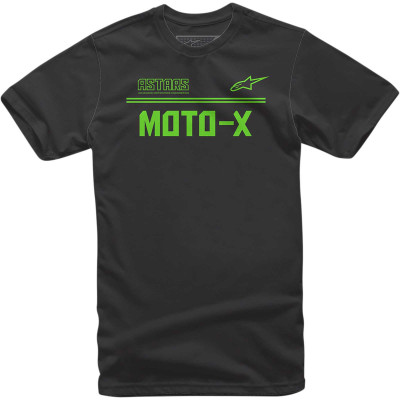 Image for Alpinestars Astars Moto-X T-Shirt