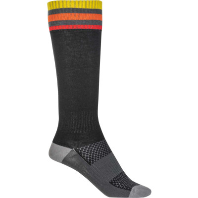 Image for Fly Racing MX Thin Socks