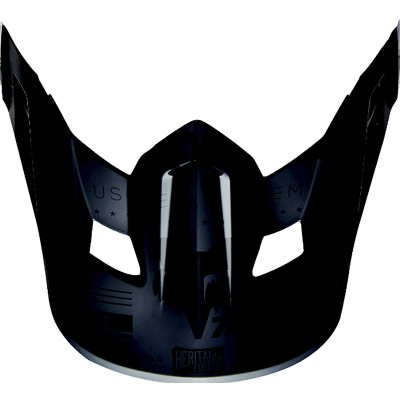 Image for Fox Racing V2 Union Helmet Visor