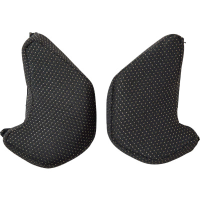 Image for Fox Racing Proframe Medium MTB Helmet Cheek Pads