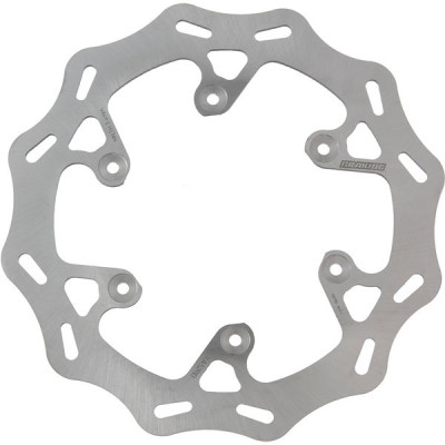 Image for Braking Rear Race Rotor