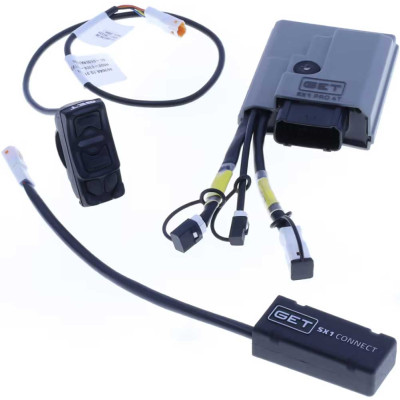 Image for Get SX1 Pro 4T Control Unit Kit