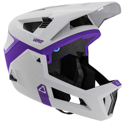 Image for Leatt MTB Enduro 4.0 Helmet