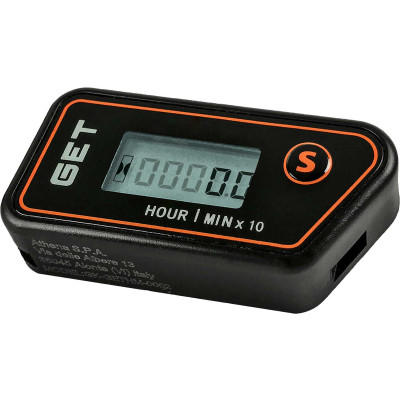 Image for GET Hour Meter