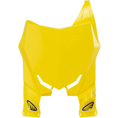 Image for Cycra Stadium Suzuki Front Number Plate