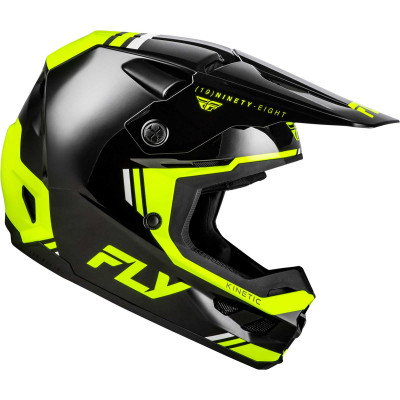 Image for Fly Racing Kinetic Verdict Helmet
