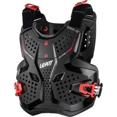 Image for Leatt Youth 3.5 Junior Chest Protector