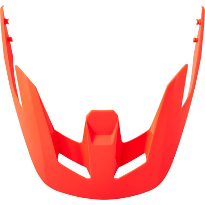 Image for Fox Racing Speedframe Pro Repeater MTB Helmet Visor