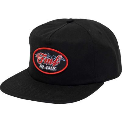 Image for FMF Summit Snapback Hat