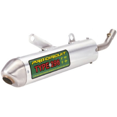 Image for Pro Circuit Type 296 Spark Arrester Silencer