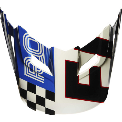 Image for Fox Racing Youth V1 Fiend SE Helmet Visor