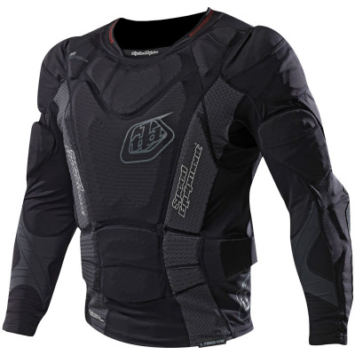 Image for Troy Lee Designs Youth 7855 Protective Long Sleeve Shirt