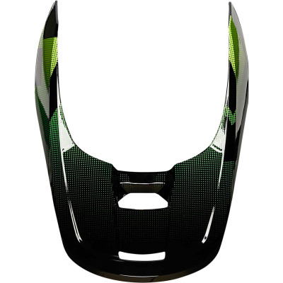 Image for Fox Racing V1 Tayzer Helmet Visor